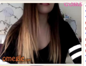 Omegle Porn Omegle #417105