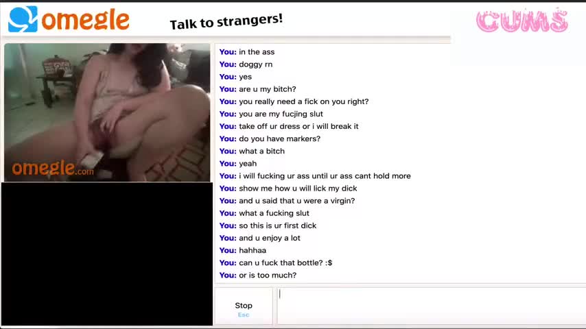 Watch Omegle Porn Imperdible 16 Omegle Teen Masturbate With Bottle Short Sex Videos - Duration: 00:58 | ePornNEW.