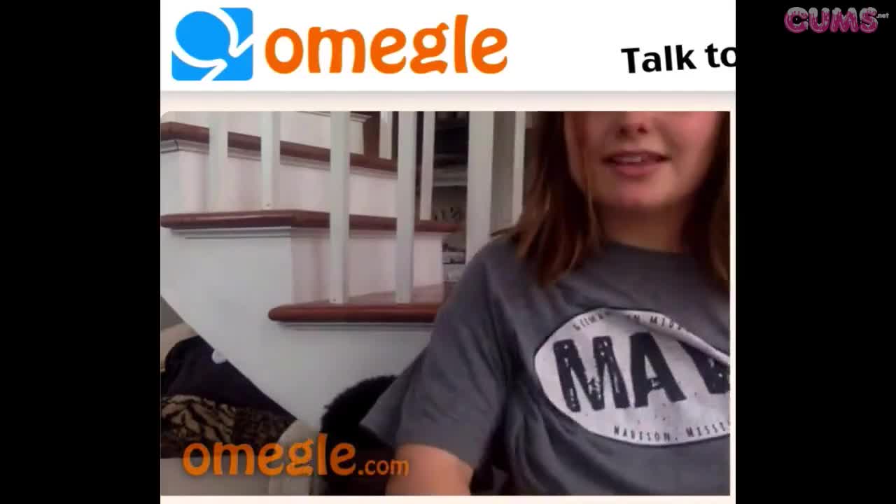 Watch Omegle Porn Omegle #417241 Short Sex Videos - Duration: 02:42 | ePornNEW.