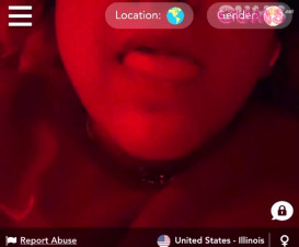 Omegle Porn Latina Girl Listens To Daddy #417340