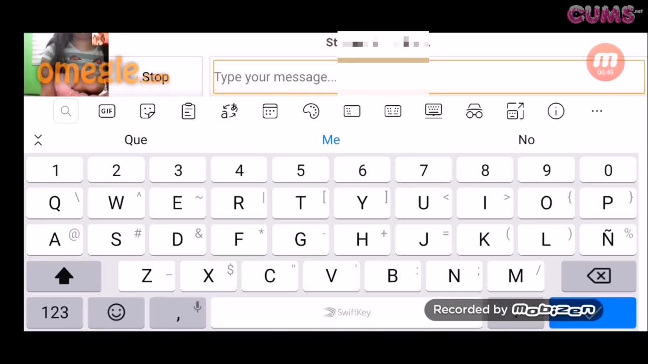 Watch Omegle Porn Hot Young Teen Tits Flash Omegle Short Sex Videos - Duration: 04:52 | ePornNEW.