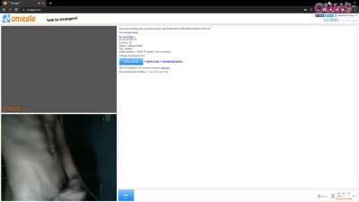 Omegle Porn Flash Omegle