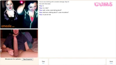 Omegle Porn Omegle Worm 649 / Chat Fun