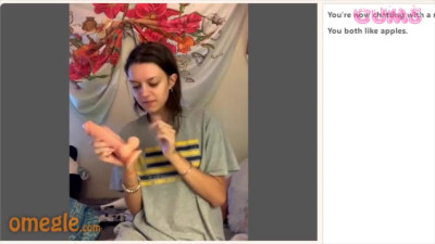 Omegle Porn Omegle #417434