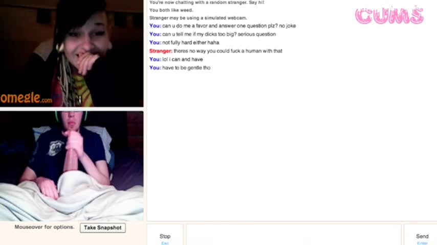 Watch Omegle Porn Omegle Worm 628 / Chat Fun Short Sex Videos - Duration: 01:04 | ePornNEW.