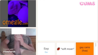 Omegle Porn Omegle Reaction #417702