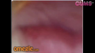 Omegle Porn Omegle girl #417828