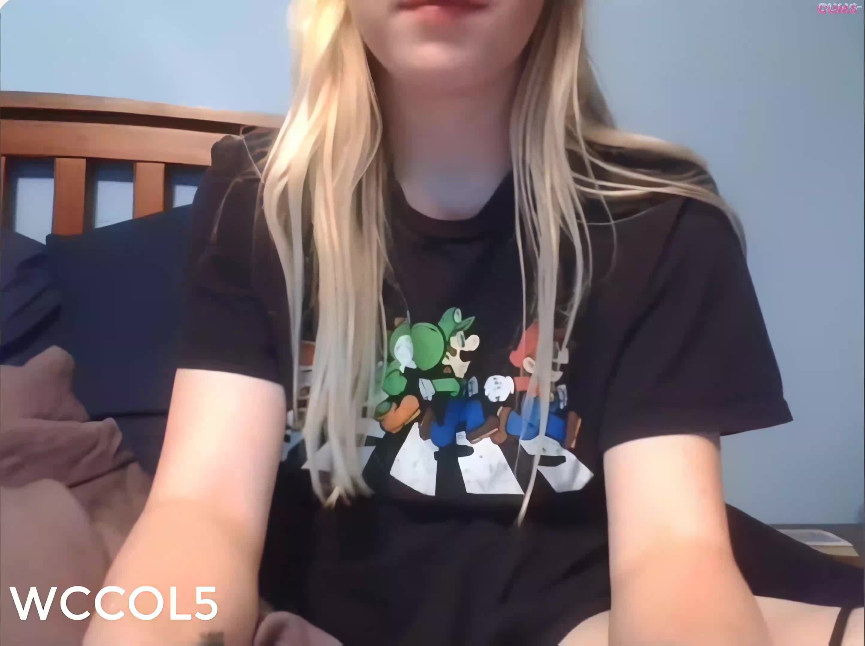 Watch Omegle Porn Omegle Teen 85 #417913 Short Sex Videos - Duration: 08:51 | ePornNEW.