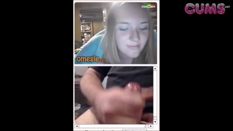 Watch Omegle Porn Omegle Teen Sucks Handle And Watches Cumshot Short Sex Videos - Duration: 02:39 | ePornNEW.