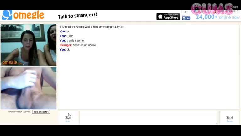 Watch Omegle Porn 2016 Fresh Omegle Horny Collection Short Sex Videos - Duration: 04:52 | ePornNEW.