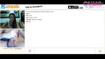 Omegle Porn 2016 Fresh Omegle Horny Collection