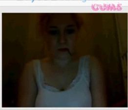 Omegle Porn Omegle Worm 296 / White Mix