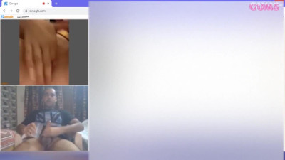 Omegle Porn omegle win epic girl fingering tight wet pussy