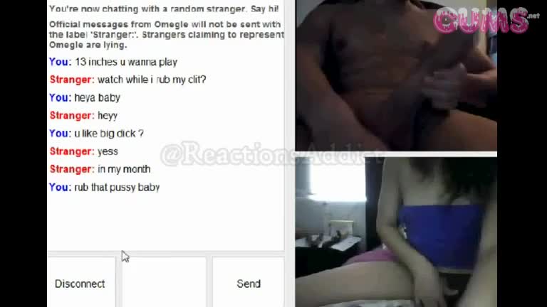 Watch Omegle Porn Omegle - Teen Bate For Big Cock Short Sex Videos - Duration: 06:38 | ePornNEW.