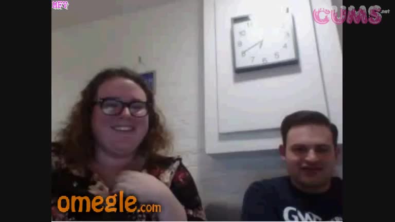 Watch Omegle Porn Fat Beckie And Friend Play Omegle Game, Flashes Short Sex Videos - Duration: 03:52 | ePornNEW.