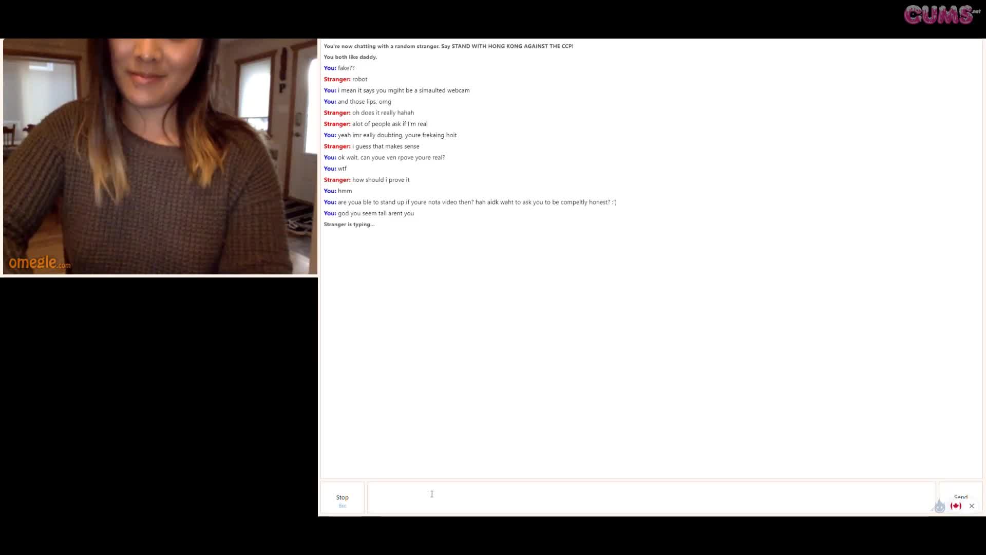 Watch Omegle Porn Amateur Hot Asian On Omegle Short Sex Videos - Duration: 38:08 | ePornNEW.