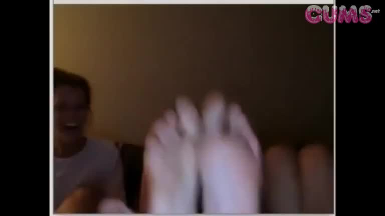 Watch Omegle Porn Chatroulette Girl Feet #418384 Short Sex Videos - Duration: 14:59 | ePornNEW.