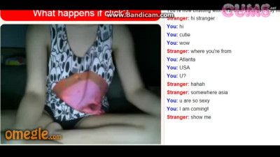 Omegle Porn Omegle Whores