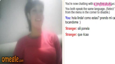 Omegle Porn Omegle Wins #418686