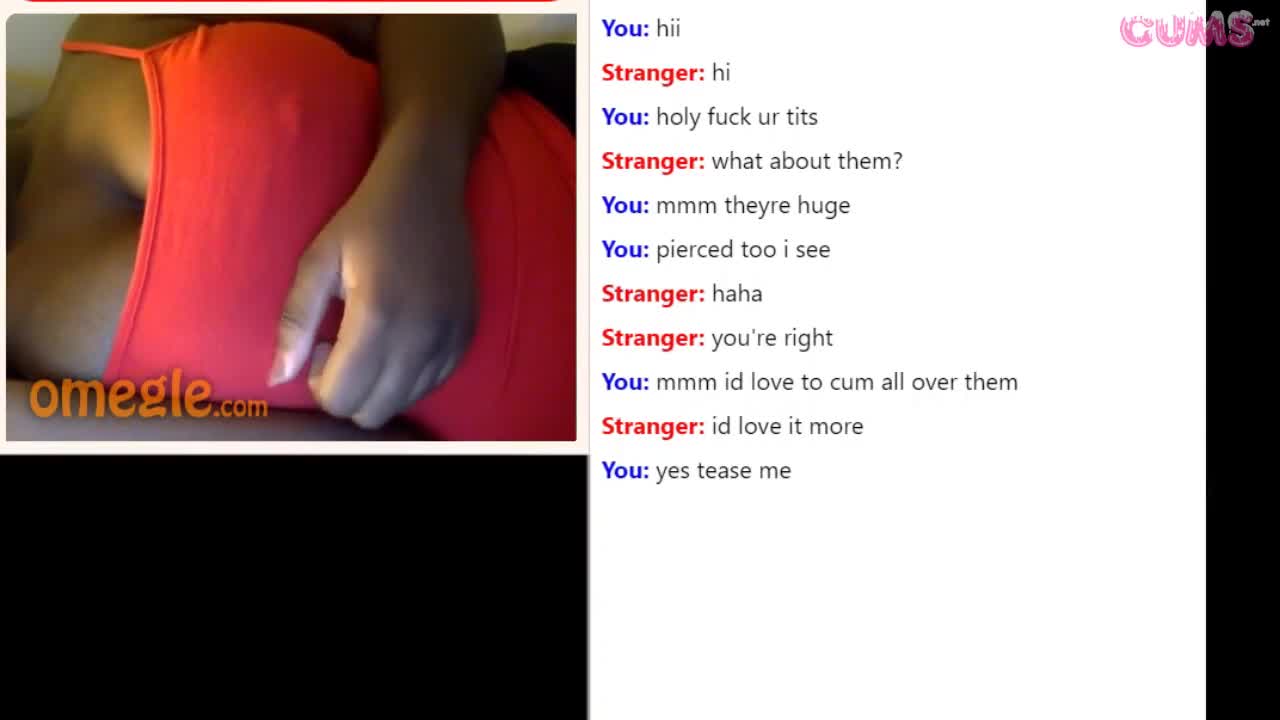 Watch Omegle Porn Busty Black Girl Plays On Omegle Short Sex Videos - Duration: 06:55 | ePornNEW.