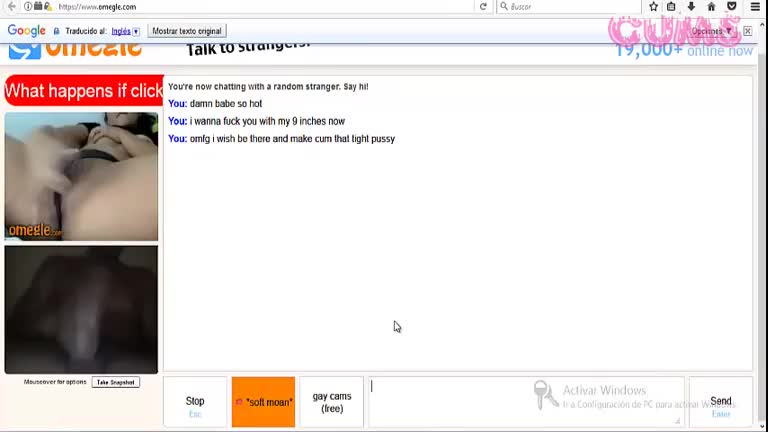 Watch Omegle Porn Omegle Fresh Meat Sept 2017 #418749 Short Sex Videos - Duration: 10:15 | ePornNEW.