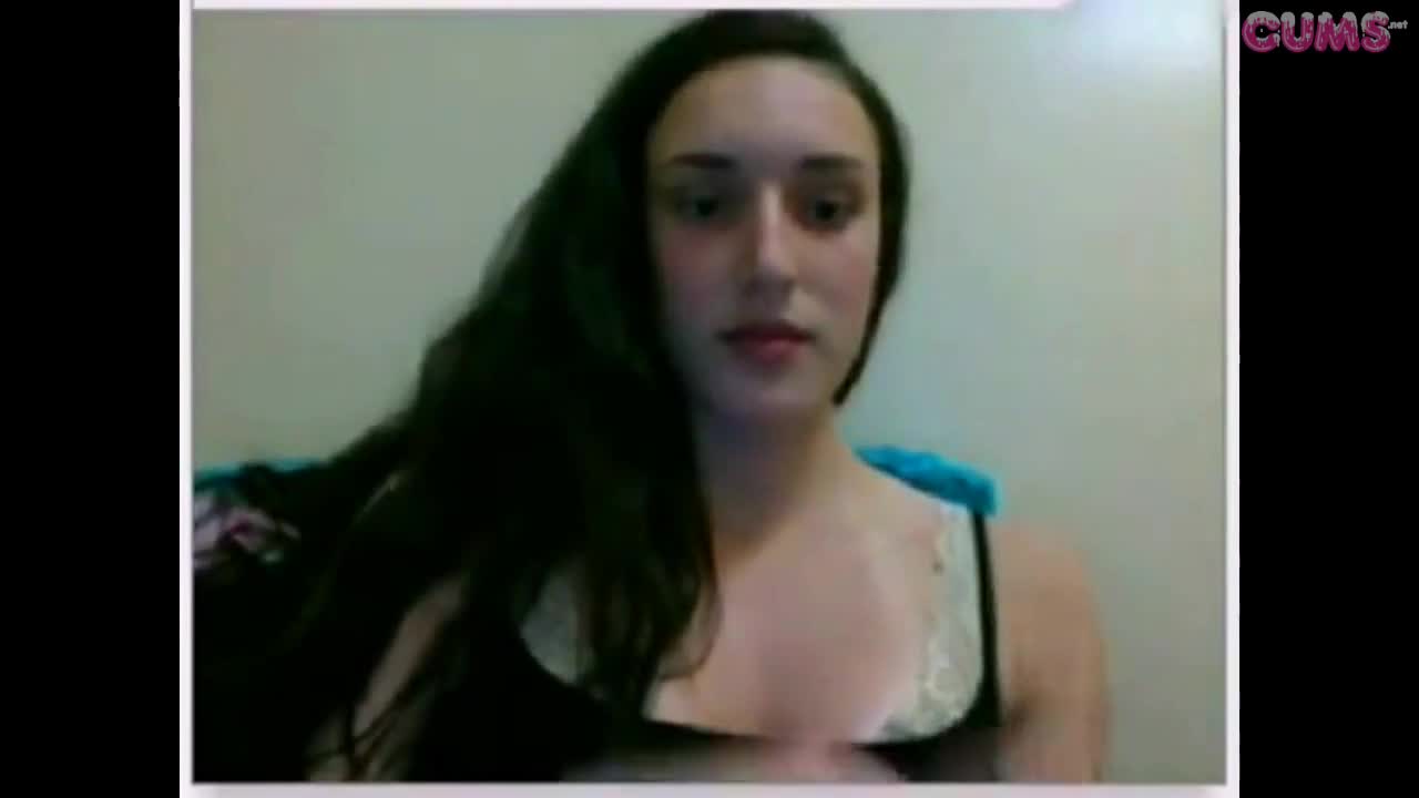 Watch Omegle Porn Hot Brunette Plays On Omegle Short Sex Videos - Duration: 25:47 | ePornNEW.