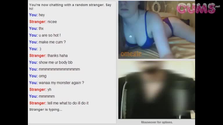 Watch Omegle Porn Omegle Girl Wet Over Huge Cock Short Sex Videos - Duration: 09:28 | ePornNEW.