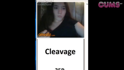 Omegle Porn Omegle Game #418812