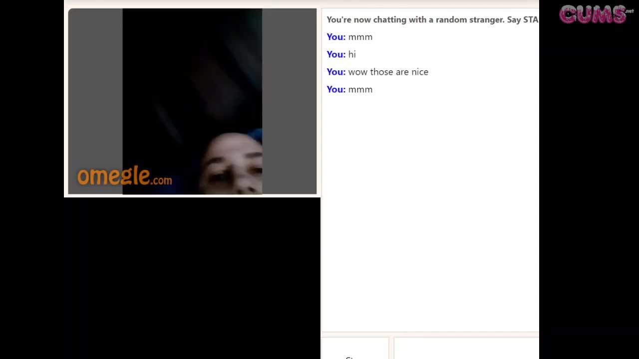 Watch Omegle Porn Omegle Couple Big Titty GF Short Sex Videos - Duration: 02:46 | ePornNEW.