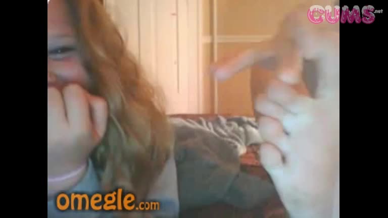 Watch Omegle Porn Teen Girl Feet - Omegle Short Sex Videos - Duration: 01:08 | ePornNEW.