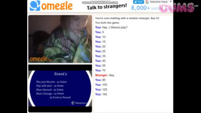 Omegle Porn Omegle Games 2 Riley
