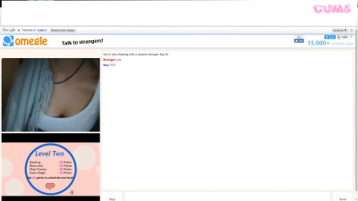 Omegle Porn Omegle Wins #419039