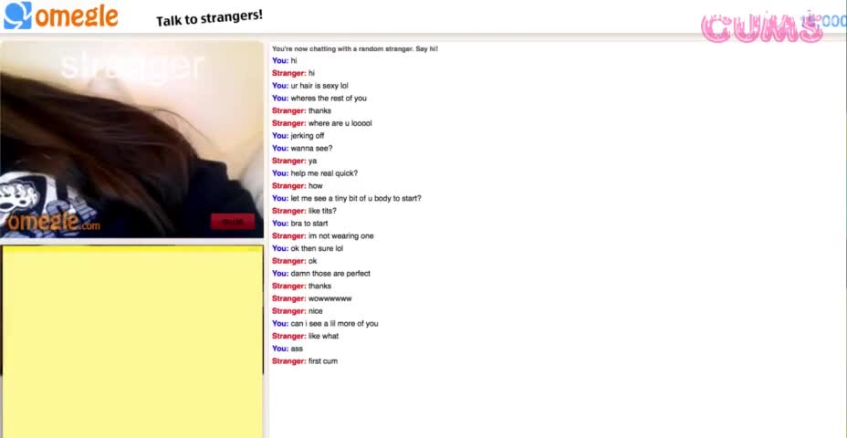 Watch Omegle Porn Omegle Teen Girl Spread #419096 Short Sex Videos - Duration: 06:53 | ePornNEW.