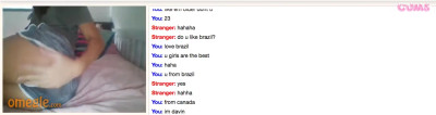 Omegle Porn Omegle Worm 706 / Chat Fun