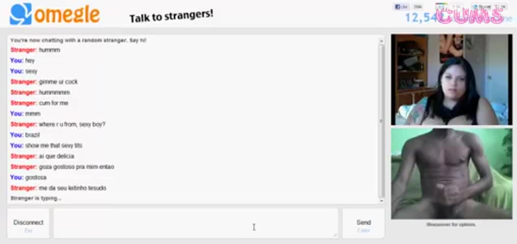 Watch Omegle Porn PLaying with girl on Omegle Short Sex Videos - Duration: 15:00 | ePornNEW.