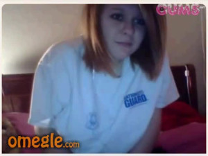 Omegle Porn Chubby Omegle Teen
