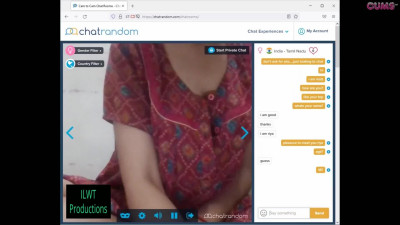 Omegle Porn 8. [Omegle/CR] Amazing Indian Milkers #419138