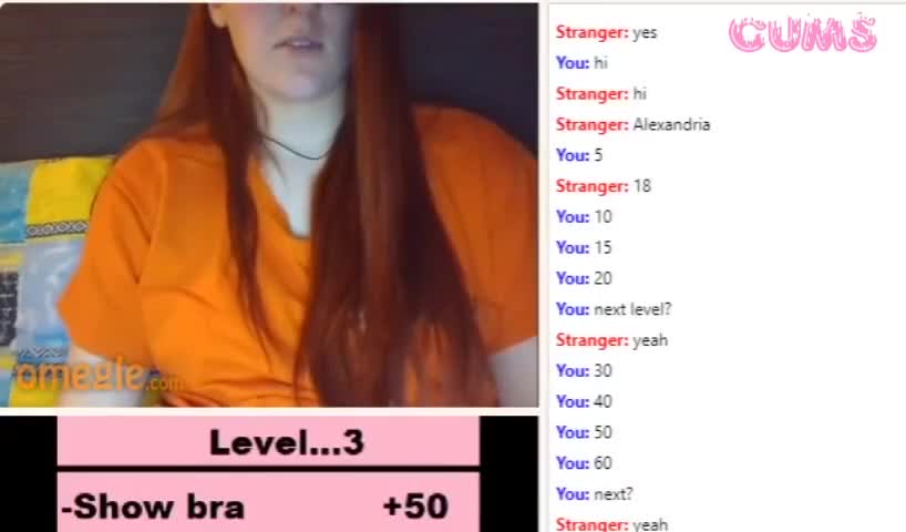 Watch Omegle Porn Omegle Worm 173 / Game Time Short Sex Videos - Duration: 02:59 | ePornNEW.
