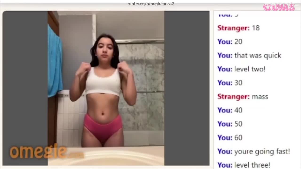 Watch Omegle Porn Omegle #419233 Short Sex Videos - Duration: 03:04 | ePornNEW.