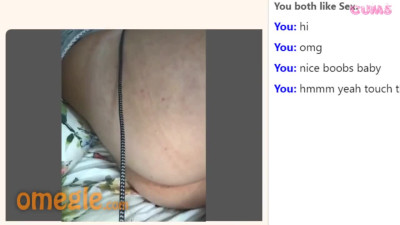 Omegle Porn Omegle Chat Fun