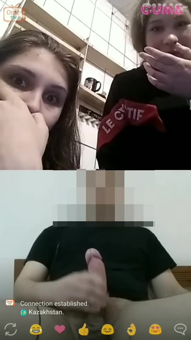 Watch Omegle Porn Omegle flash fun 4 Short Sex Videos - Duration: 04:13 | ePornNEW.