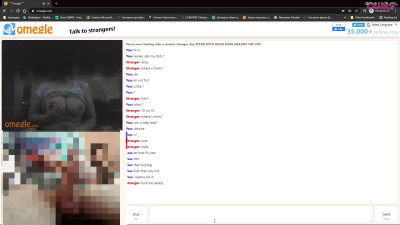 Omegle Porn Indian girl with big tits on Omegle