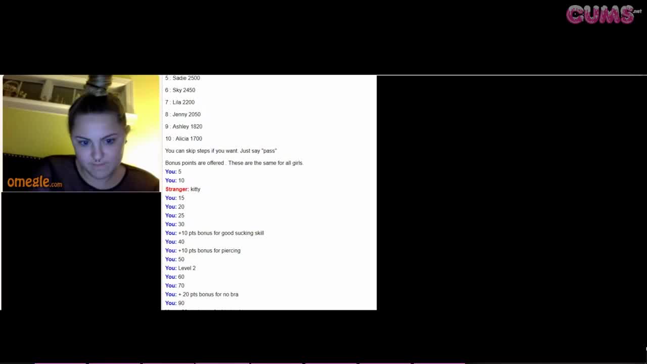 Watch Omegle Porn Chubby plays Omegle-Game Short Sex Videos - Duration: 15:32 | ePornNEW.