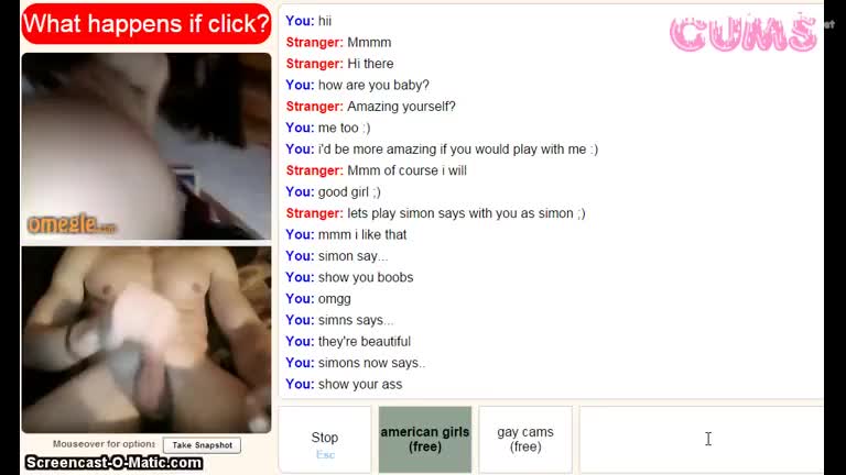 Watch Omegle Porn Omegle Win #419356 Short Sex Videos - Duration: 09:20 | ePornNEW.