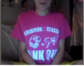 Omegle Porn Omegle Teen 20