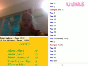 Omegle Porn Omegle Game - Bilie