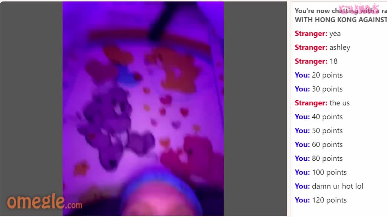 Watch Omegle Porn Omegle Points Game 18 #419420 Short Sex Videos - Duration: 09:12 | ePornNEW.