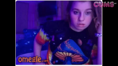 Omegle Porn Omegle Girls #419421