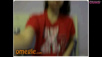 Omegle Porn Classic Latina 1