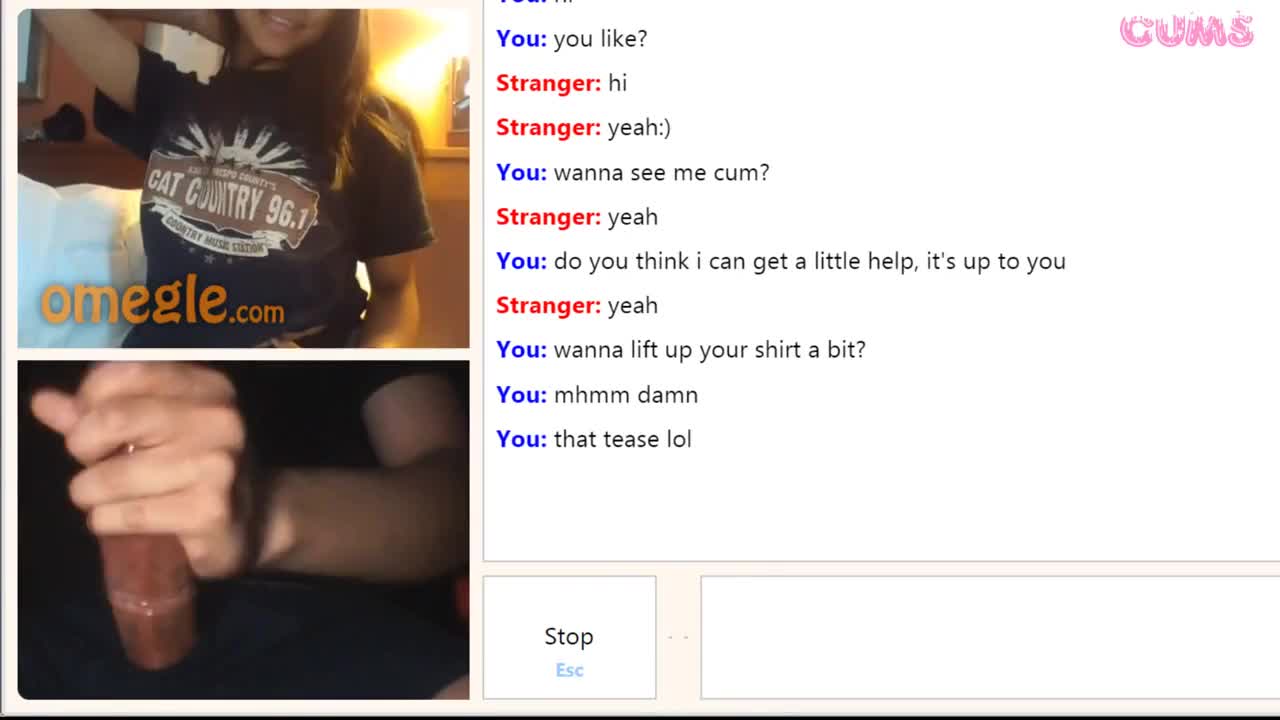 Watch Omegle Porn Omegle Chat Fun #419490 Short Sex Videos - Duration: 16:34 | ePornNEW.